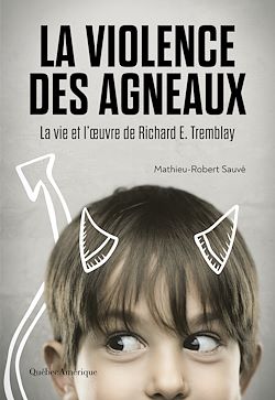 Télécharger le livre :  La Violence des agneaux