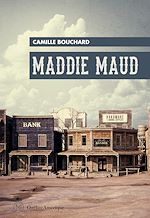 Download this eBook Maddie Maud