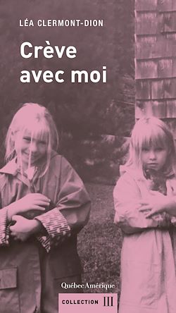 Télécharger le livre :  Crève avec moi