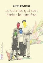 Download this eBook Le dernier qui sort éteint la lumière