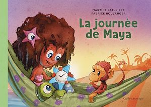 Téléchargez le livre :  Les mondes de Maya, Tome 2