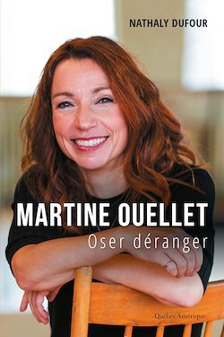 Télécharger le livre :  Martine Ouellet