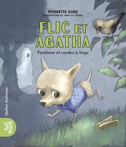 Télécharger le livre :  Flic et Agatha