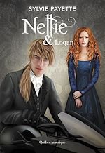 Télécharger le livre :  Nellie et Logan