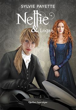 Télécharger le livre :  Nellie et Logan
