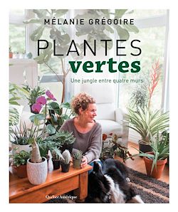 Télécharger le livre :  Plantes vertes