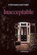 Télécharger le livre :  Inacceptable