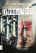 Download this eBook Le Projet Pox