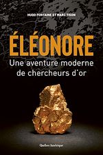 Download this eBook Éléonore