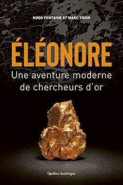 Télécharger le livre :  Éléonore