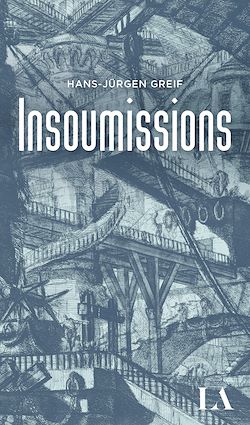 Télécharger le livre :  Insoumissions