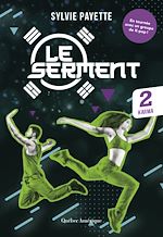 Télécharger le livre :  Le Serment, Tome 2 - Karma