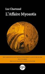 Download this eBook L'Affaire Myosotis