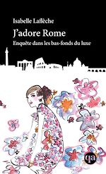 Download this eBook J'adore Rome