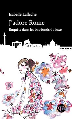 Télécharger le livre :  J'adore Rome