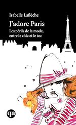 Download this eBook J'adore Paris