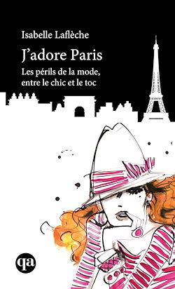 Télécharger le livre :  J'adore Paris