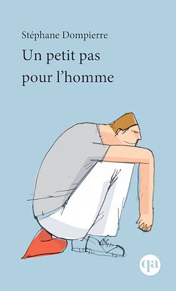 Télécharger le livre :  Un petit pas pour l'homme