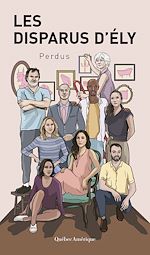 Download this eBook Les Disparus d'Ély