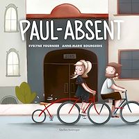 Téléchargez le livre :  Paul-Absent