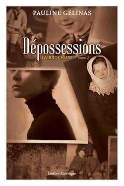 Télécharger le livre :  La Brochure, Tome 2 - Dépossessions