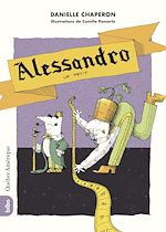 Download this eBook Alessandro Le Petit