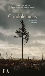 Download this eBook Condoléances