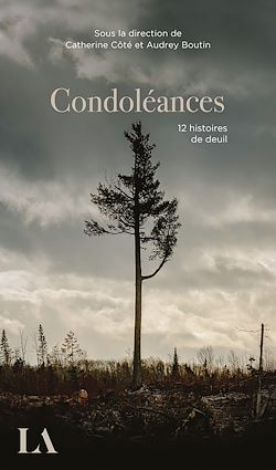 Télécharger le livre :  Condoléances