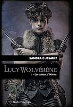 Download this eBook Lucy Wolvérène 1 - Les cristaux d'Orléans
