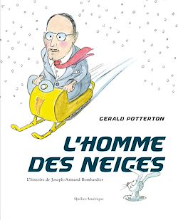 Télécharger le livre :  L'Homme des neiges