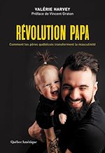 Télécharger le livre :  Révolution papa