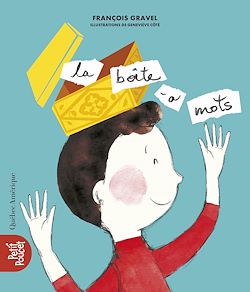 Télécharger le livre :  La boîte à mots