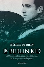 Télécharger le livre :  Le Berlin Kid