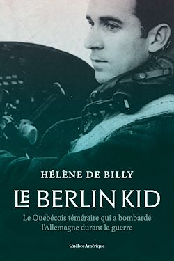 Télécharger le livre :  Le Berlin Kid