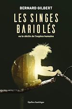 Download this eBook Les singes bariolés