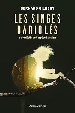 Télécharger le livre :  Les singes bariolés