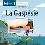 Download this eBook La Gaspésie