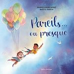 Download this eBook Pareils… ou presque