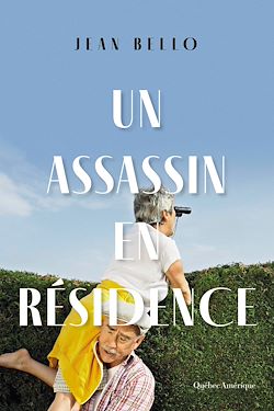 Télécharger le livre :  Un assassin en résidence