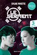 Télécharger le livre :  Le Serment, tome 3 - Samsara