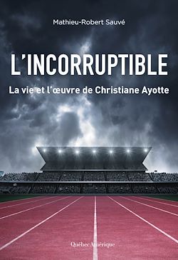 Télécharger le livre :  L'Incorruptible