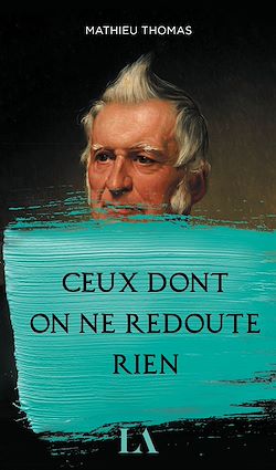 Télécharger le livre :  Ceux dont on ne redoute rien