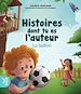 Télécharger le livre :  Histoires dont tu es l'auteur - Le ballon