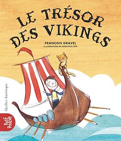Télécharger le livre :  Le Trésor des Vikings