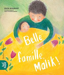 Télécharger le livre :  Belle famille, Malik!