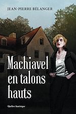 Download this eBook Machiavel en talons hauts