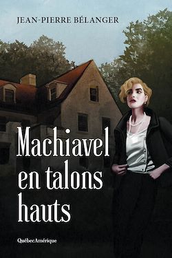 Télécharger le livre :  Machiavel en talons hauts