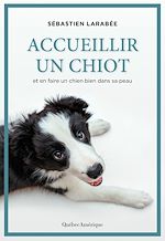 Download this eBook Accueillir un chiot