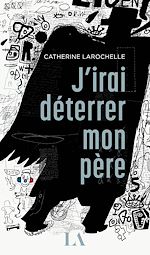Download this eBook J'irai déterrer mon père