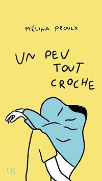 Téléchargez le livre :  Un peu tout croche